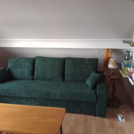A Kert Apartman Rezi المظهر الخارجي الصورة