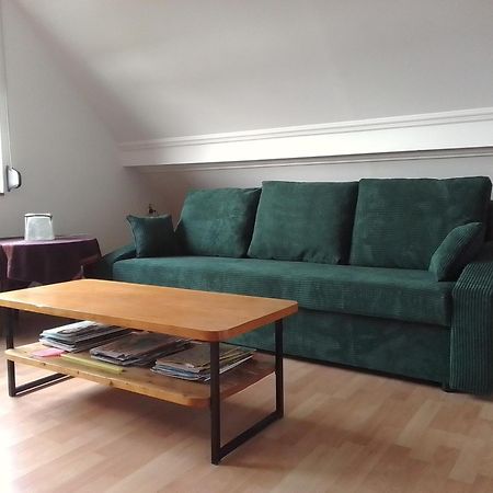 A Kert Apartman Rezi المظهر الخارجي الصورة
