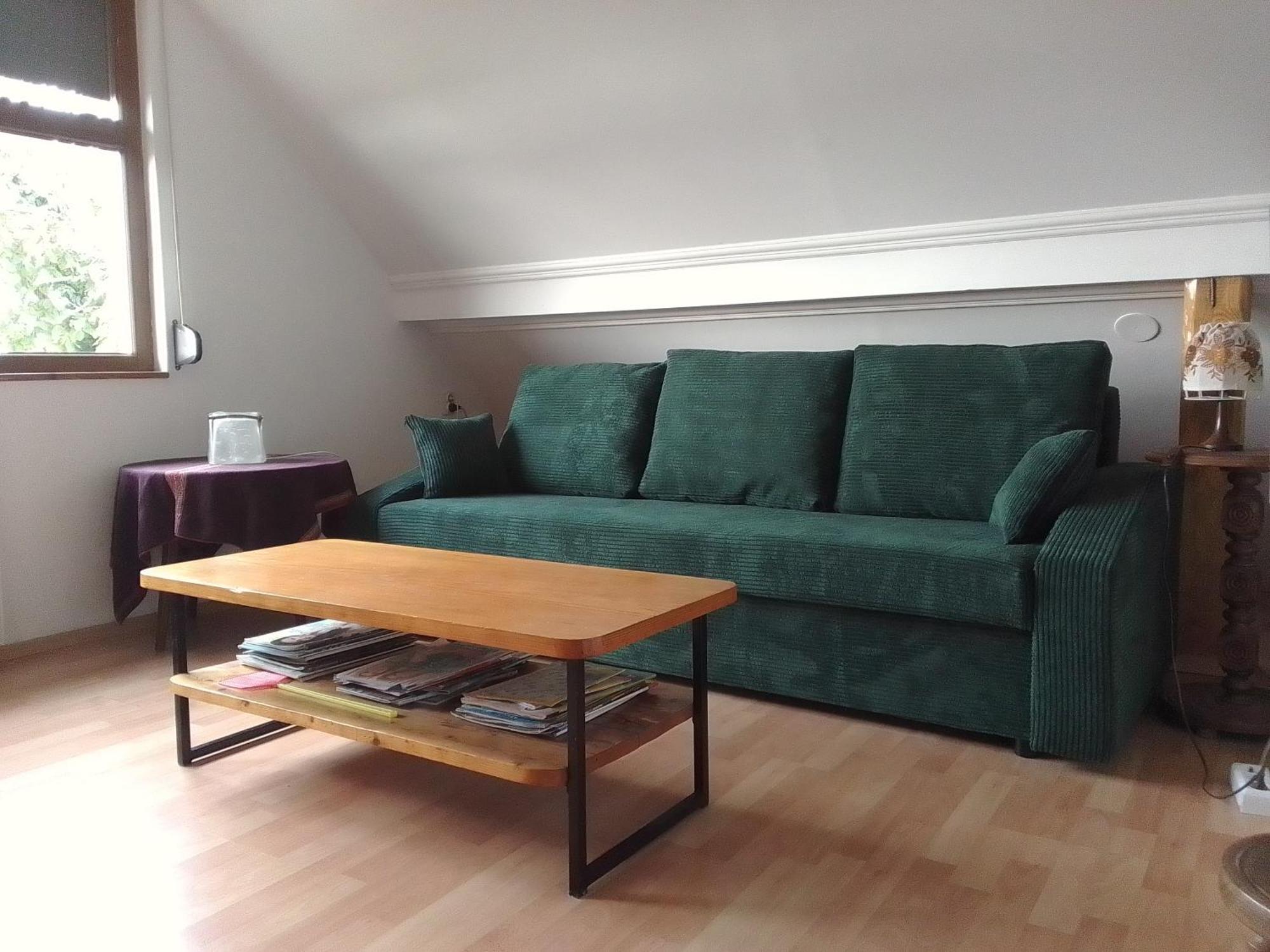A Kert Apartman Rezi المظهر الخارجي الصورة