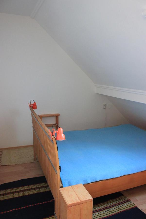 A Kert Apartman Rezi المظهر الخارجي الصورة