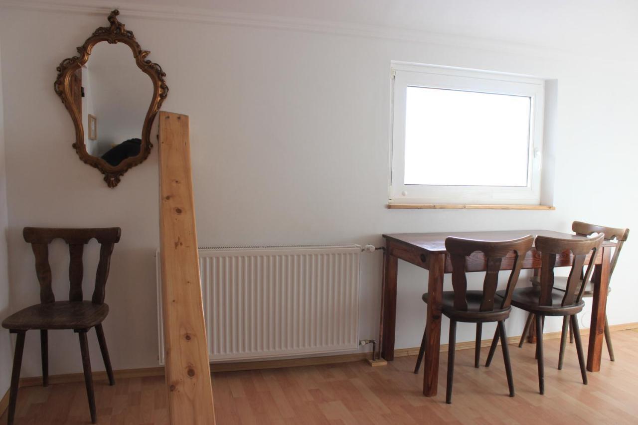 A Kert Apartman Rezi المظهر الخارجي الصورة